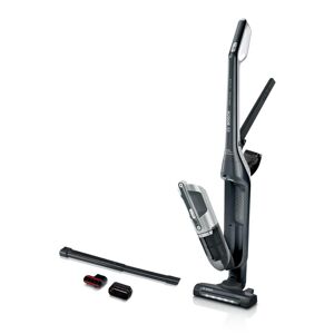 Bosch BBH3230GB Cordless Upright Vacuum Cleaner - 50 Minute Run Time - Black