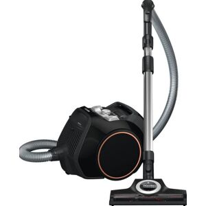 Miele CX1 Boost Cat and Dog Compact Bagless Vacuum Cleaner - Obsidian Black