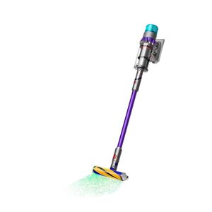 Dyson GEN 5 447038-01 Detect Absolute Cordless Vacuum Cleaner - Nickel and Blue