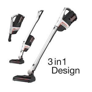 Miele TRIFLEXHX2 Cordless stick vacuum cleaner With high-performance vortex technology. Innovative 3