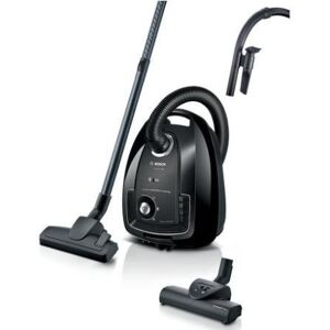 Bosch BGL38BA3GB Cylinder Vacuum Cleaner