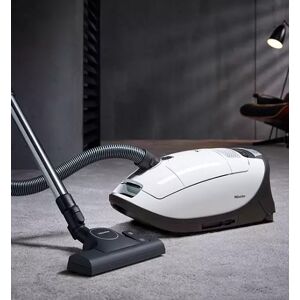 Miele COMPLETEC3ALLERGY 890W Cylinder vacuum cleaner