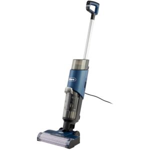 Shark WD110UK Hydro Vac Corded Hard Floor Cleaner Navy Blue