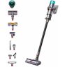 Dyson V15 DETECT TOTAL CLEAN Cordless Vacuum Cleaner 476622-01 Nickel / Black