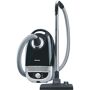 Miele SFAF3 Complete C2 Powerline Vacuum Cleaner Obsidian Black