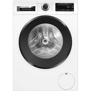 Bosch WGG24409GB 9Kg 1400 Spin A Rated - White