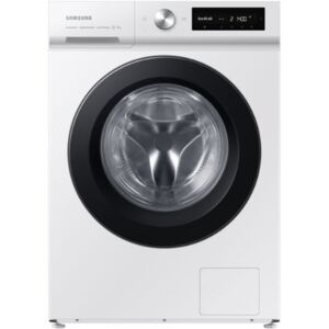 SAMSUNG Bespoke AI Series 5+ WW11BB504DAW/S1 11kg Washing Machine with ecobubble and SpaceMax -  White