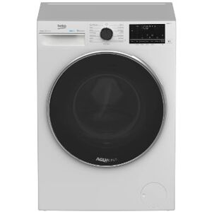 Beko B5W51041AW Freestanding 10Kg 1400Rpm Washing Machine Aquatech Recycledtub™ White