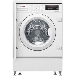 Bosch WIW28302GB Integrated 8kg Washing Machine