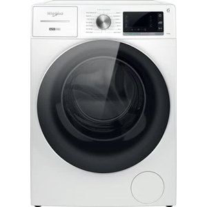 Whirlpool W8W046WRUK washing machine: 10kg - White