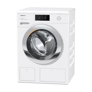 Miele WER865 WPS 9kg Freestanding Washing Machine - White