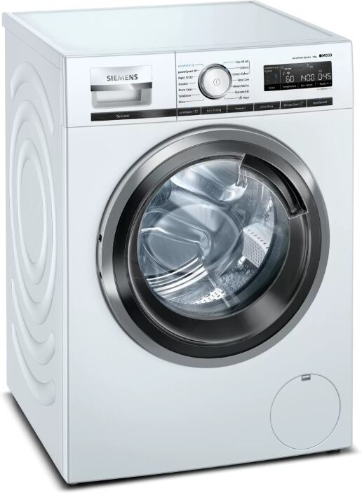 Siemens WM14VPH4GB Freestanding Washing Machine 9kg 1400rpm