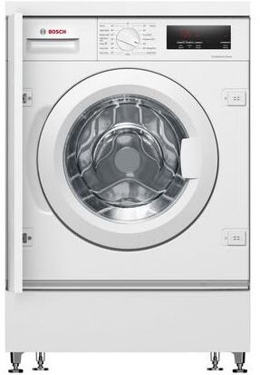 Bosch WIW28302GB Integrated 8kg Washing Machine