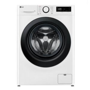 LG F2Y509WBLN1 9kg 1200 Spin Washing Machine