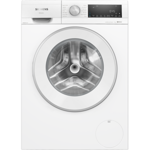 Siemens WG54G210GB 10kg 1400 Spin Washing Machine