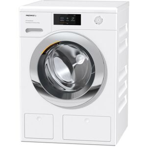 Miele WER865 WPS 9kg Freestanding Washing Machine - White