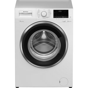 Blomberg LWF194520QW Freestanding 9kg 1400 Spin Washing Machine - White