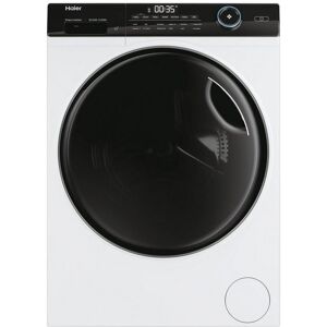 HAIER HW90-B14959U1 Freestanding 9kg 1400 Spin Washing Machine - White