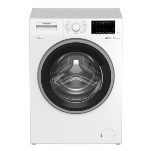 Blomberg LWF184410W 8Kg 1400 Spin Washing Machine - White