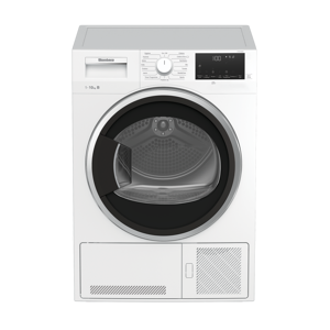 Blomberg LTK310030W Freestanding 10kg Condenser Dryer White