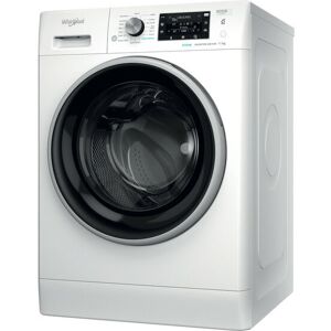 Whirlpool FFD11469BSVUK 11KG 1400 RPM Washing Machine - White