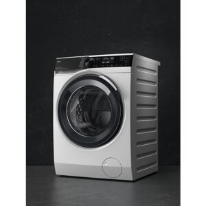 AEG LFR84146UC 7000 PROSTEAM 10kg  1400rpm  Energy A Washing machine - White
