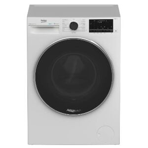 Beko B5W51041AW Freestanding 10Kg 1400Rpm Washing Machine Aquatech Recycledtub™ White