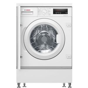 Bosch WIW28302GB Integrated 8kg Washing Machine