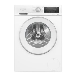 Siemens WG54G210GB 10kg 1400 Spin Washing Machine