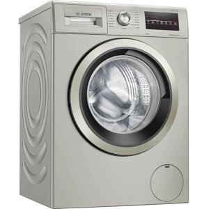 Bosch WAN282X1GB 8kg Front Loading Washing Machine-Silver Inox *Display Model*