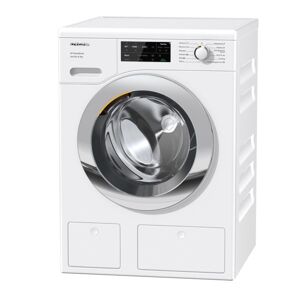 Miele WEG665 Freestanding 9kg 1400 Spin Washing Machine - White