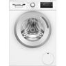 Bosch WAN28282GB Freestanding 8kg  1400 Spin Washing Machine - White