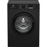 Beko WTL74051B Freestanding 7kg 1400rpm Washing Machine Black