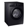 SAMSUNG WW90CGC04DABEU Wifi-Enabled 9Kg 1400 Spin Washing Machine - Black