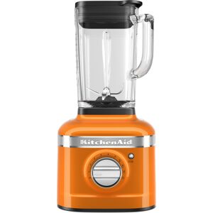 KitchenAid 5KSB4026BHY Artisan Stand Blender K400 Glass Jar - Honey