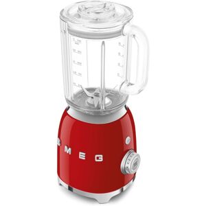 Smeg BLF03RDUK 50s Style Blender - Red