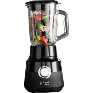 Russell Hobbs 24722 Desire Matte Black Jug Blender-Black