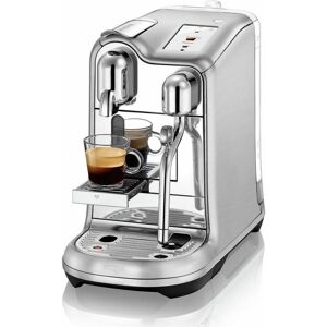 Sage SNE900BSS4GUK1 Creatista Pro Coffee Machine Stainless Steel