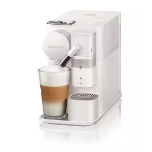 DeLonghi EN510.W Lattissima One Nespresso coffee machine White
