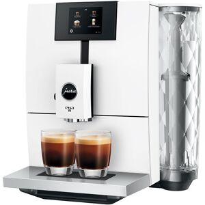 Jura UK 15509 ENA 8 Touch Coffee Machine - Nordic White