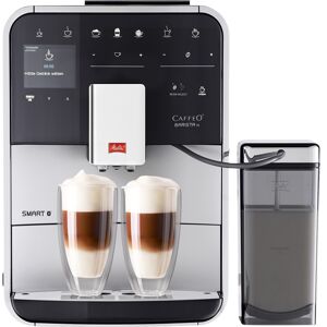 Melitta Barista 6764548 1.8L Bean to Cup Coffee Machine