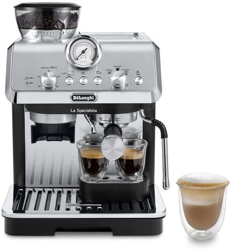 DeLonghi EC9155.BM A Specialiste Arte Coffee Maker