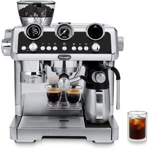 DeLonghi EC9865.M La Specialista Maestro Hot & Cold Brew Bean To Cup Machine