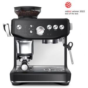 Sage SES876BTR4GUK1 Barista Express Impress Black Truffle