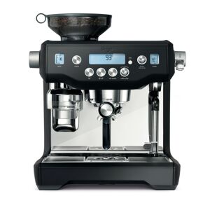 Sage SES980BTR4GUK1 The Oracle Coffee Machine Black Truffle