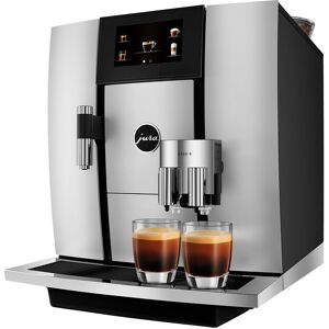 Jura 15394 GIGA 6 Coffee Machine - Aluminium