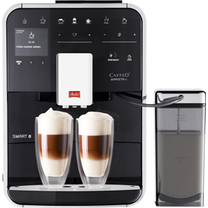 Melitta Barista 6764549 1.8L Bean to Cup Coffee Machine