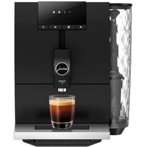 Jura 15508 Ena 4 Met Coffee Machine - Black