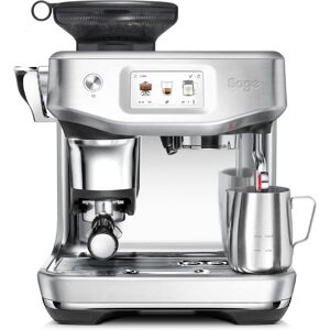 Sage SES881BSS4GUK1 The Barista Touch Impress - Stainless Steel