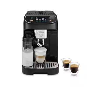 DeLonghi ECAM320.60.B Magnifica Plus Automatic Coffee Maker - Black